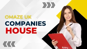 omaze uk companies house