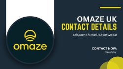 omaze uk contact number