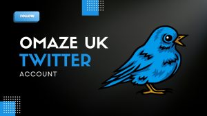 omaze uk twitter