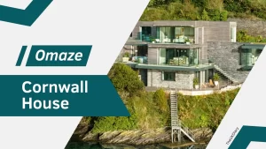 omaze.co.uk cornwall