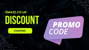 omaze.co.uk discount code