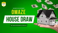omaze house draw