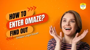 how to enter omaze